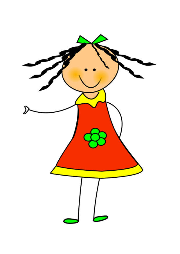 nina Imagen nina