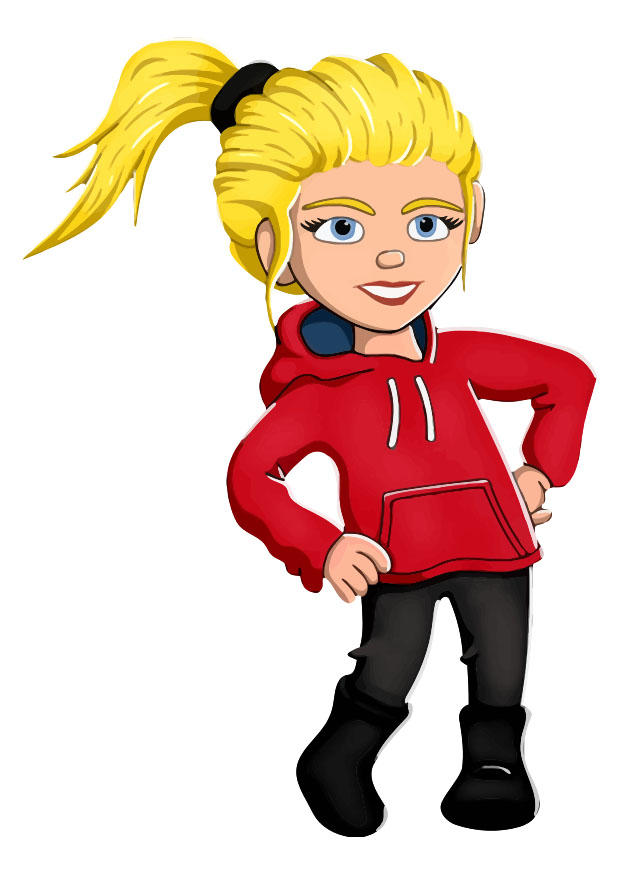 nina Imagen nina
