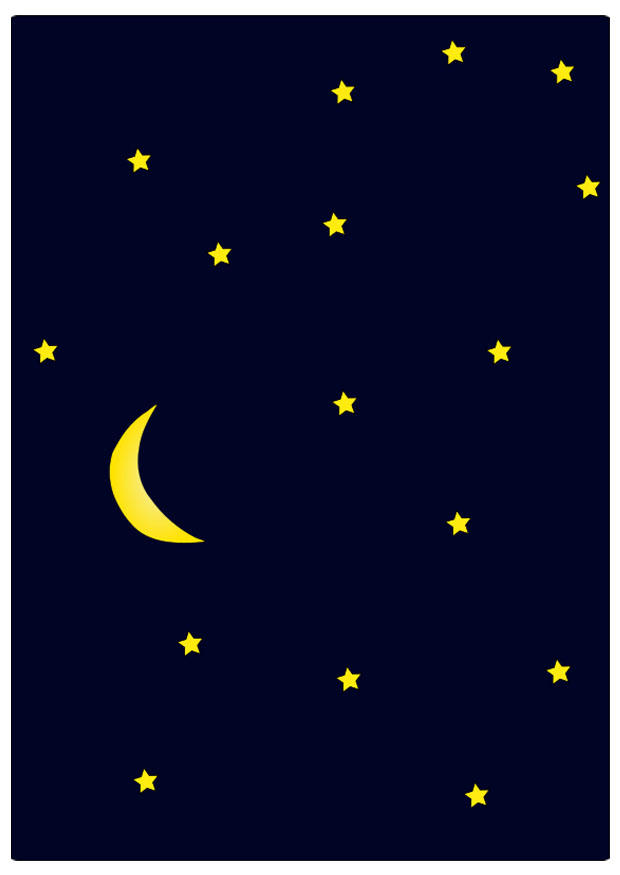 noche Imagen noche