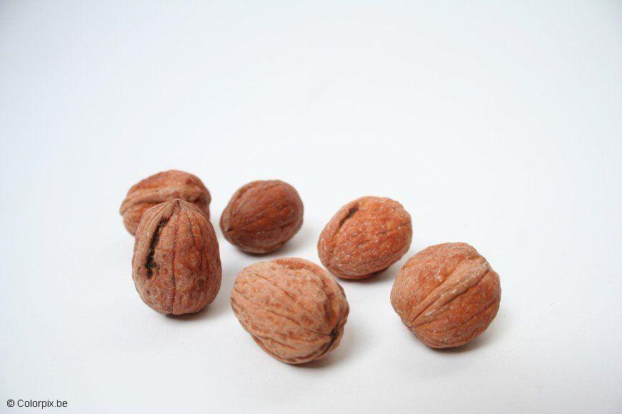 Foto nueces