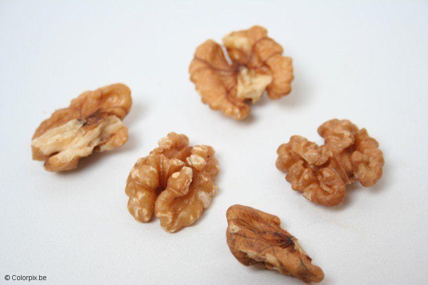 nueces Foto nueces