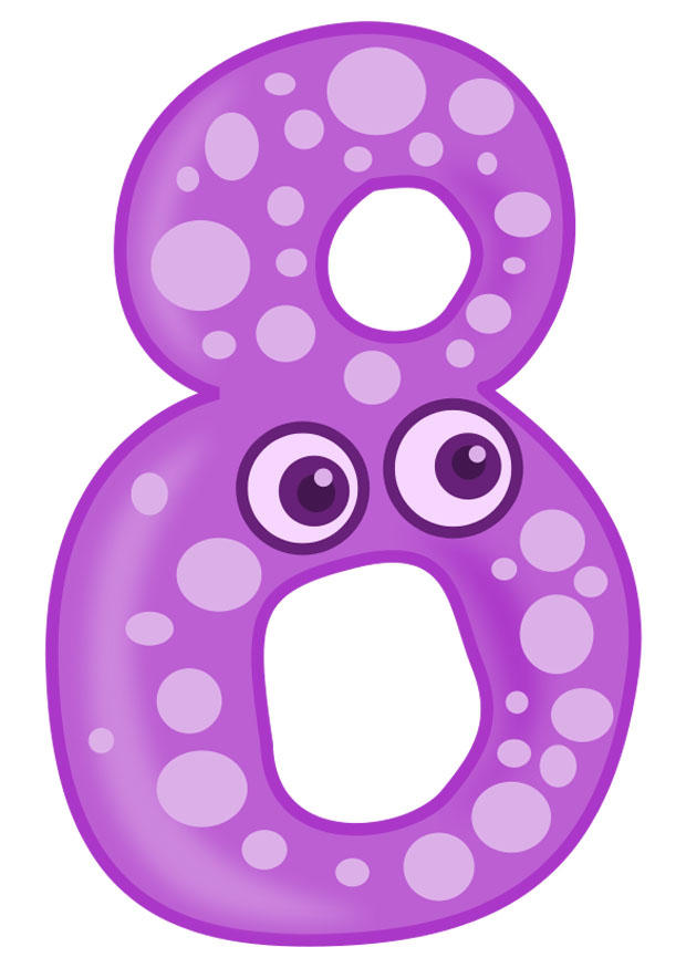 Imagen nAºmero - 8