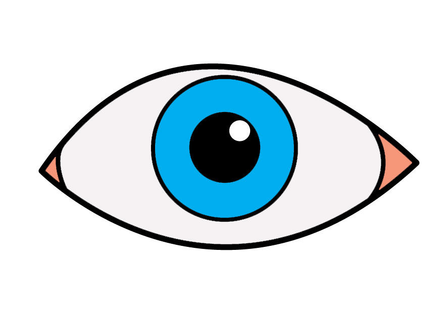 ojo Imagen ojo