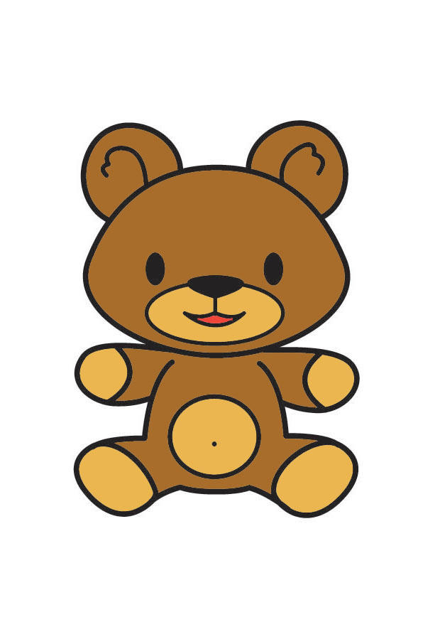 oso Imagen oso