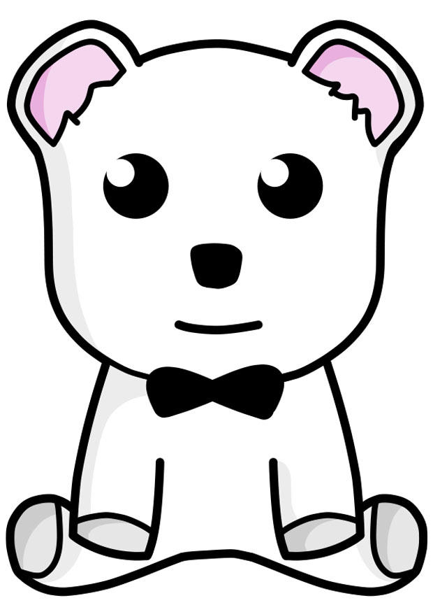 oso de peluche Imagen oso de peluche