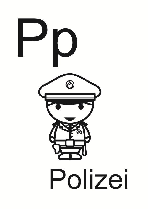 p Dibujo para colorear p