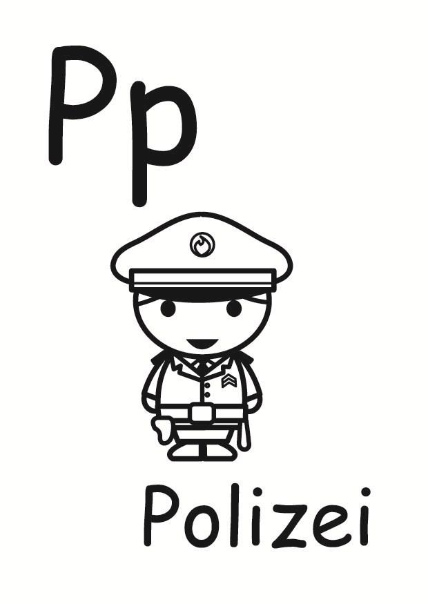 p Dibujo para colorear p
