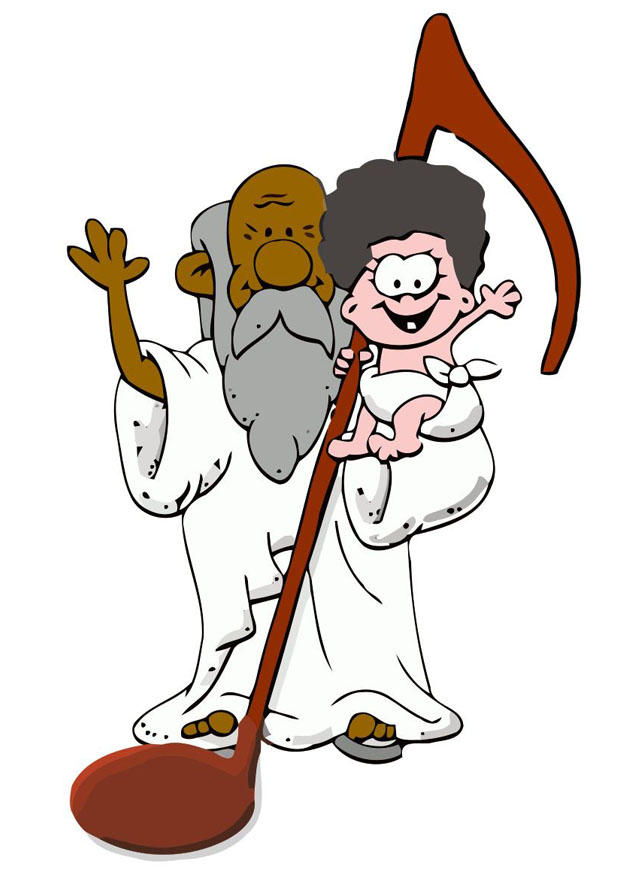 padre tiempo - mAºsica Imagen padre tiempo - mAºsica