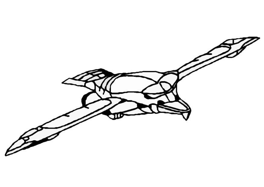 pA¡jaro Dibujo para colorear pA¡jaro