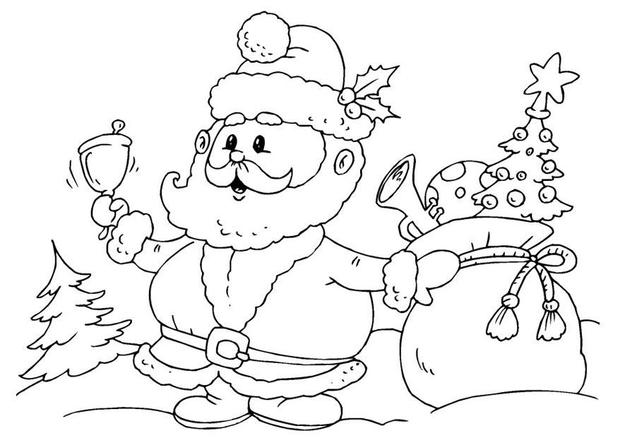 pap Dibujo para colorear pap
