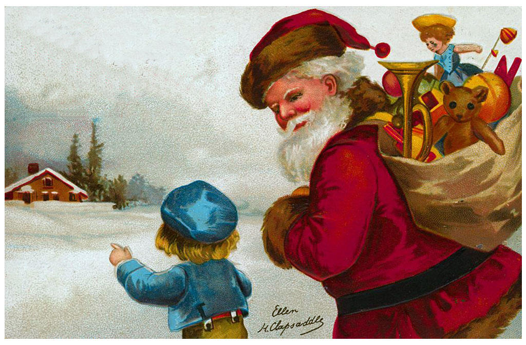 papA¡ noel Imagen papA¡ noel
