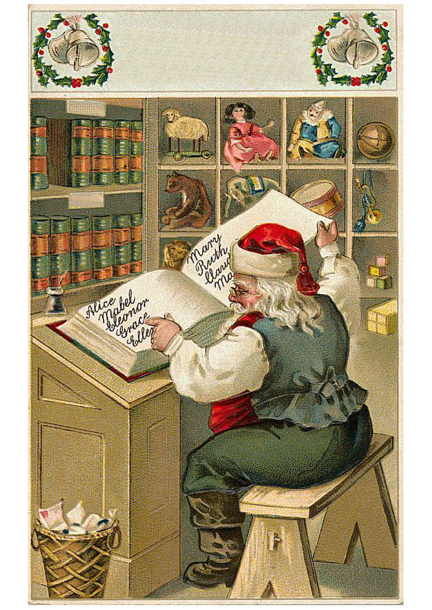 Imagen papA¡ noel 
