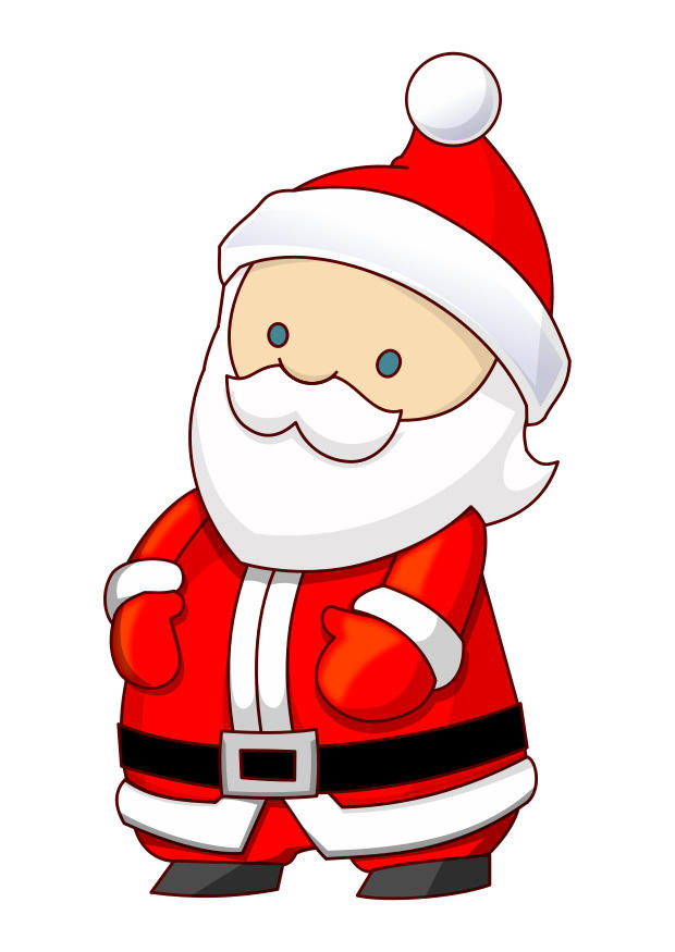 Imagen papA¡ noel