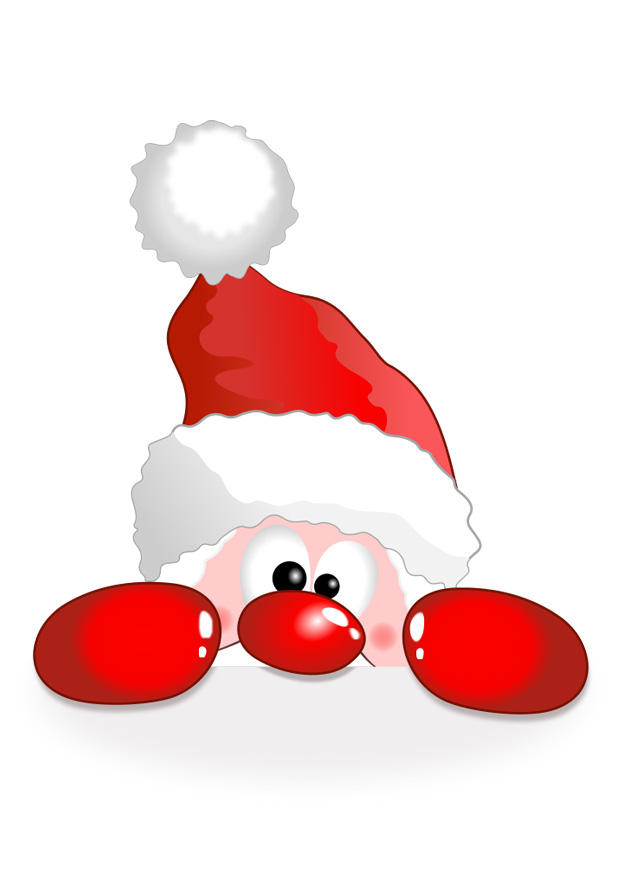 Imagen papA¡ noel