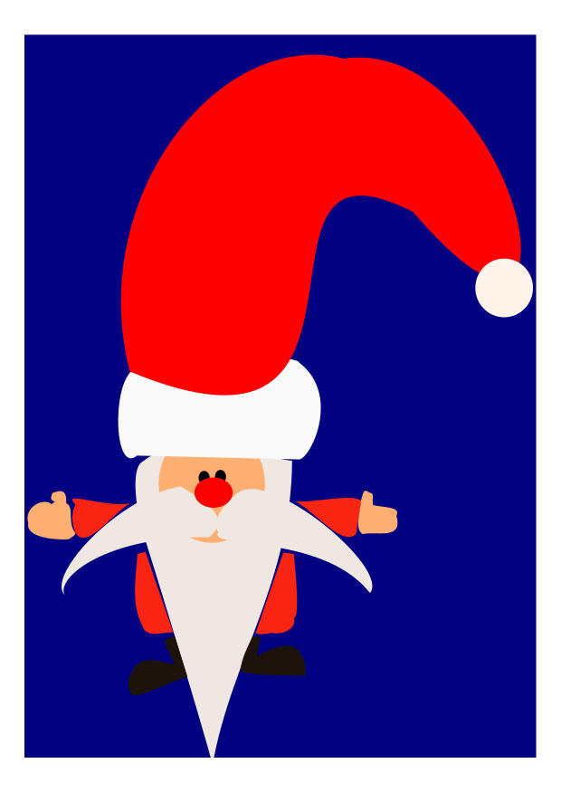 papa noel Imagen papa noel