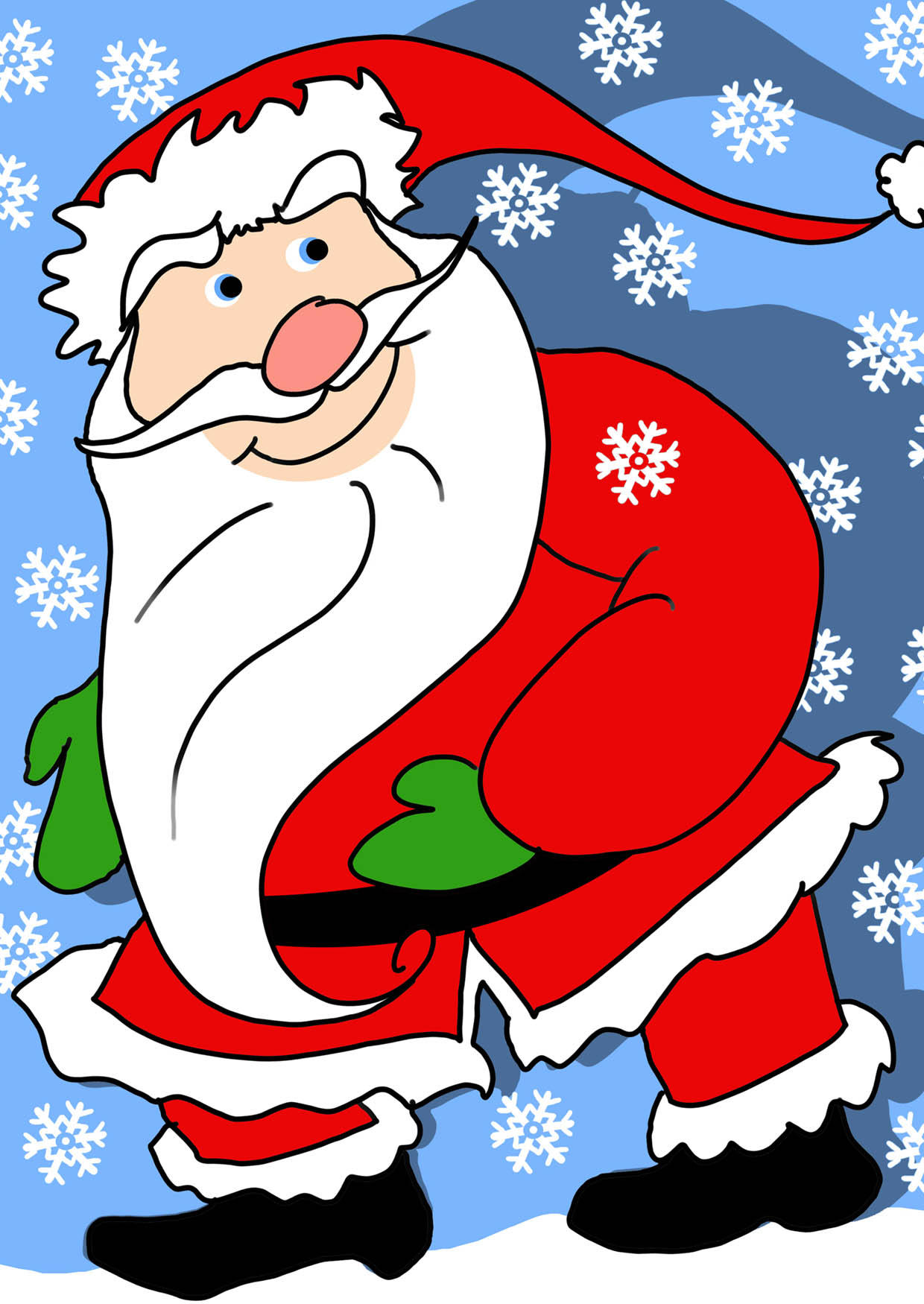 papA¡ noel Imagen papA¡ noel