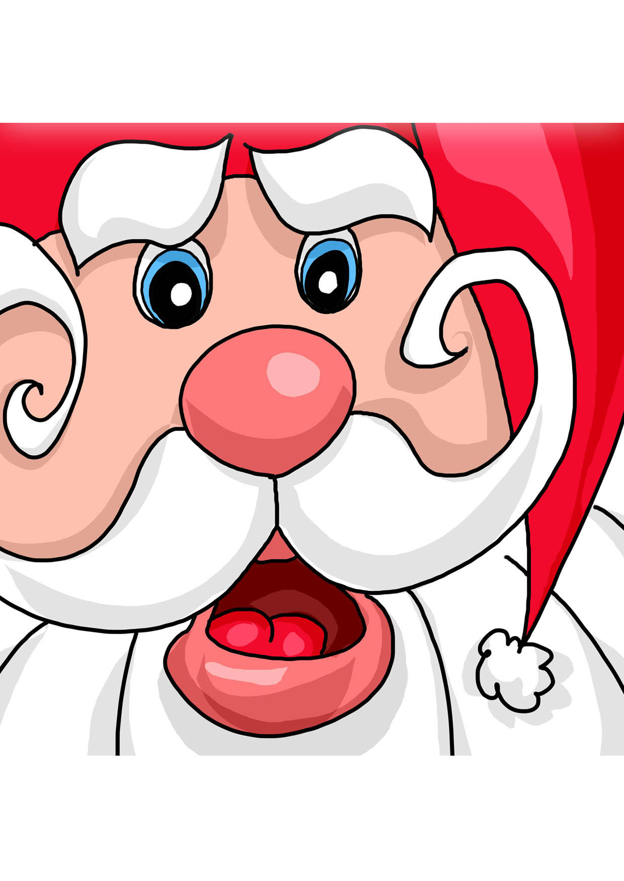 papA¡ noel Imagen papA¡ noel