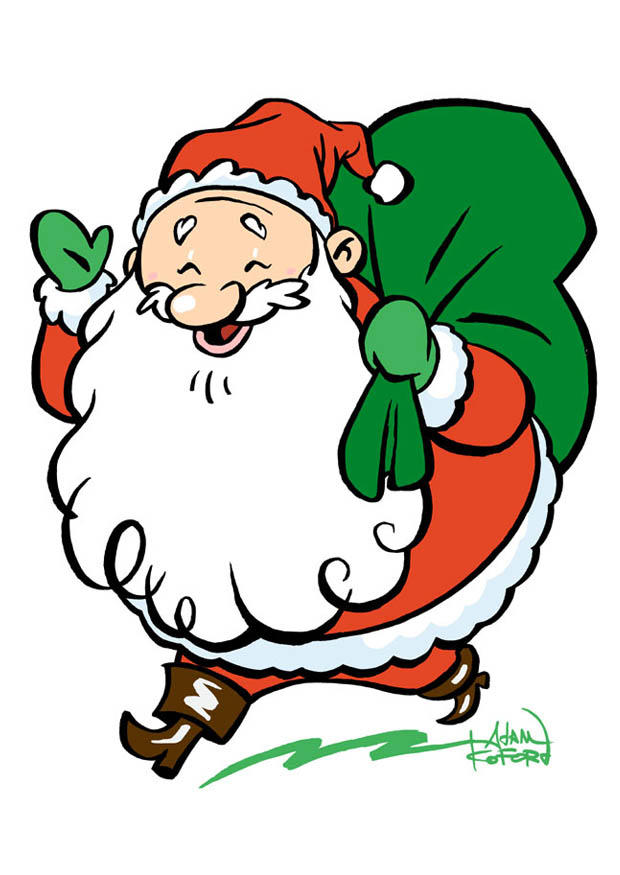 papA¡ noel Imagen papA¡ noel
