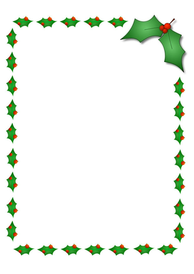 papel de carta Imagen papel de carta