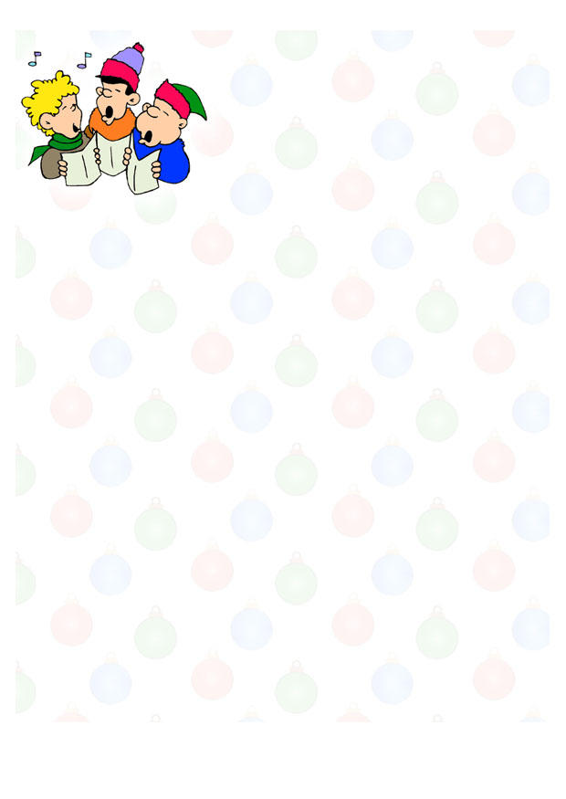 papel de carta Imagen papel de carta