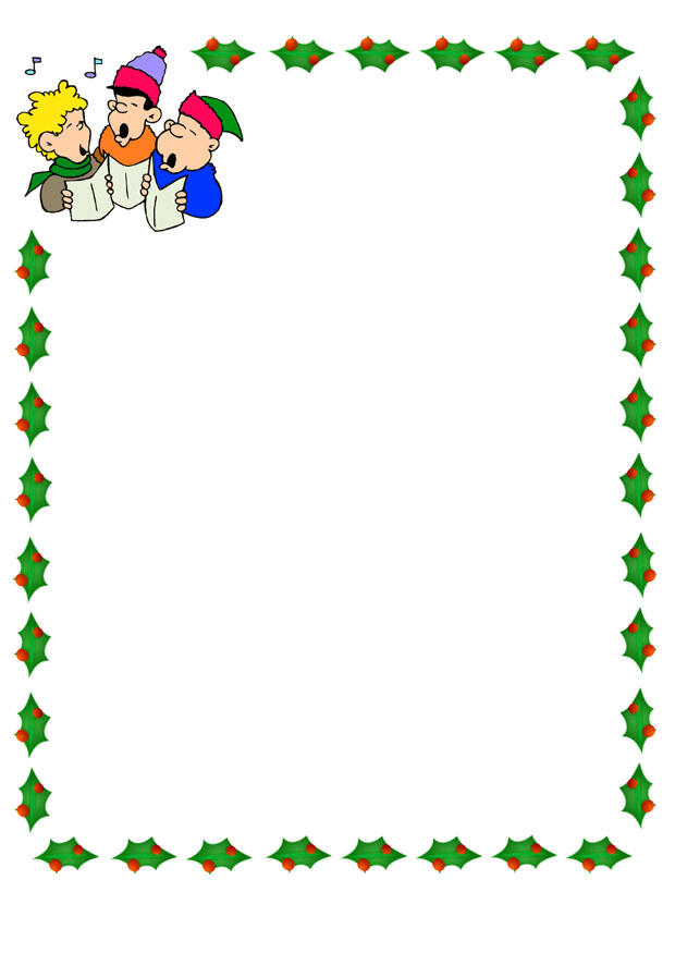papel de carta Imagen papel de carta