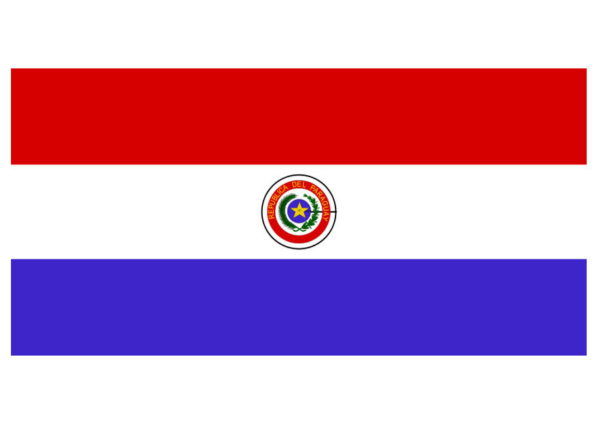 paraguay Imagen paraguay