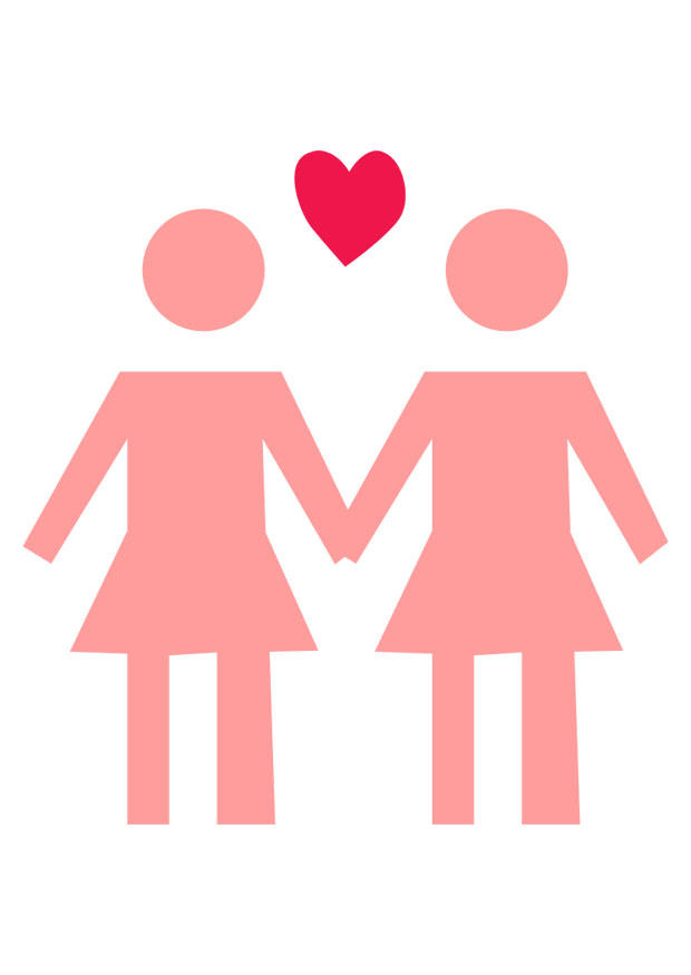 pareja Imagen pareja