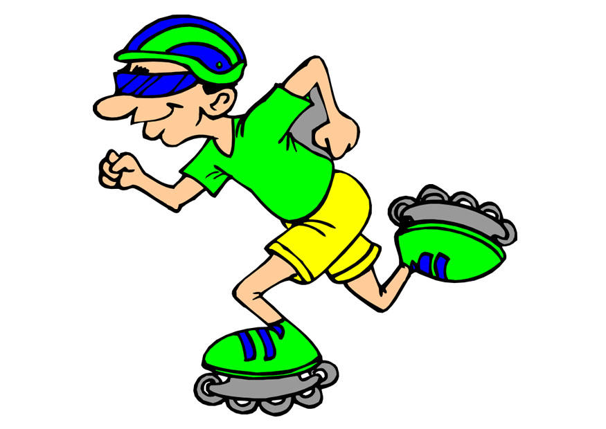 patinar Imagen patinar