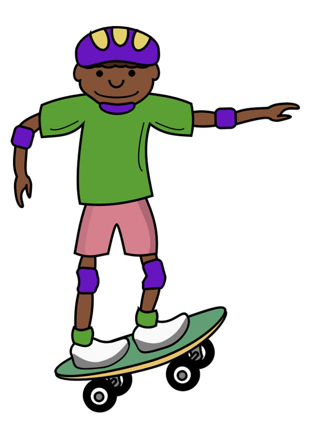 patinar Imagen patinar