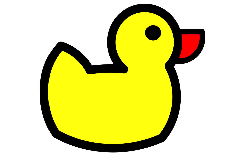 pato Imagen pato