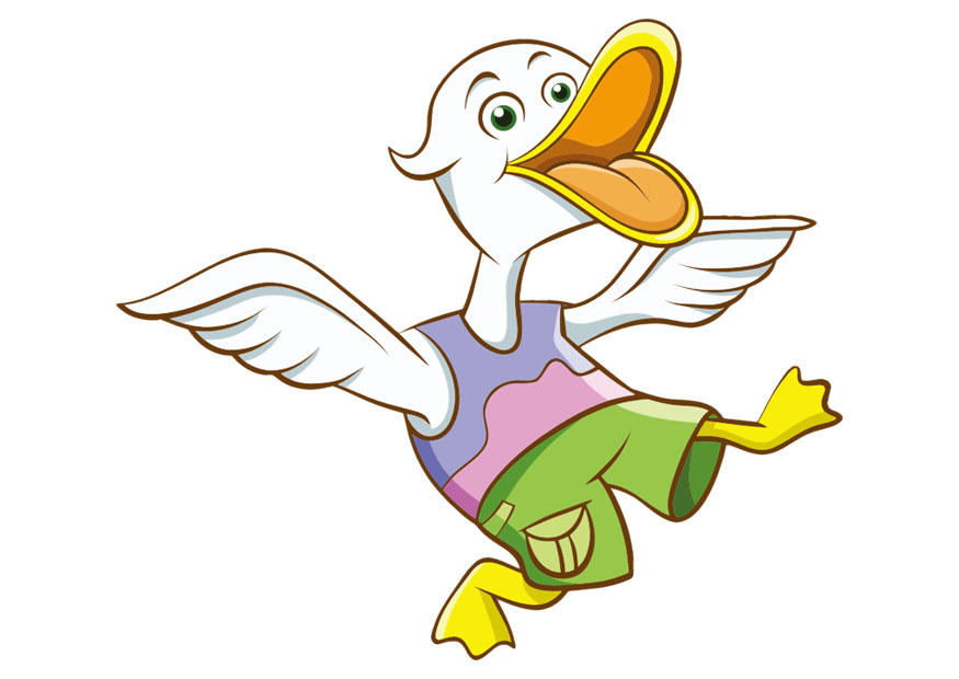 pato Imagen pato