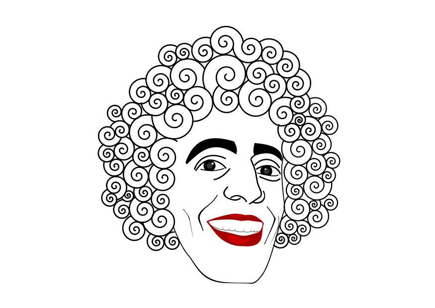 payaso Imagen payaso