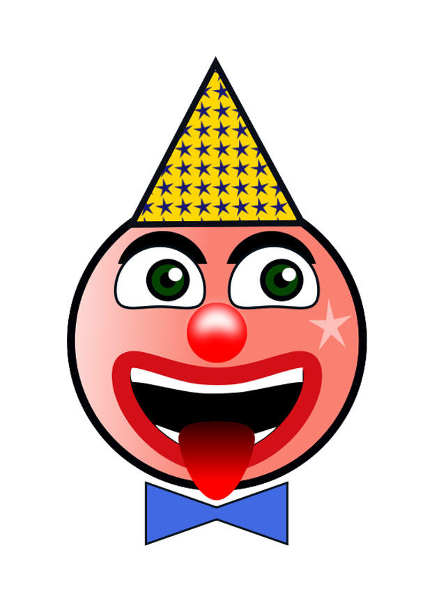 payaso Imagen payaso