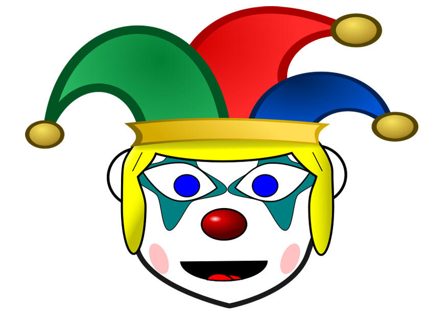payaso Imagen payaso