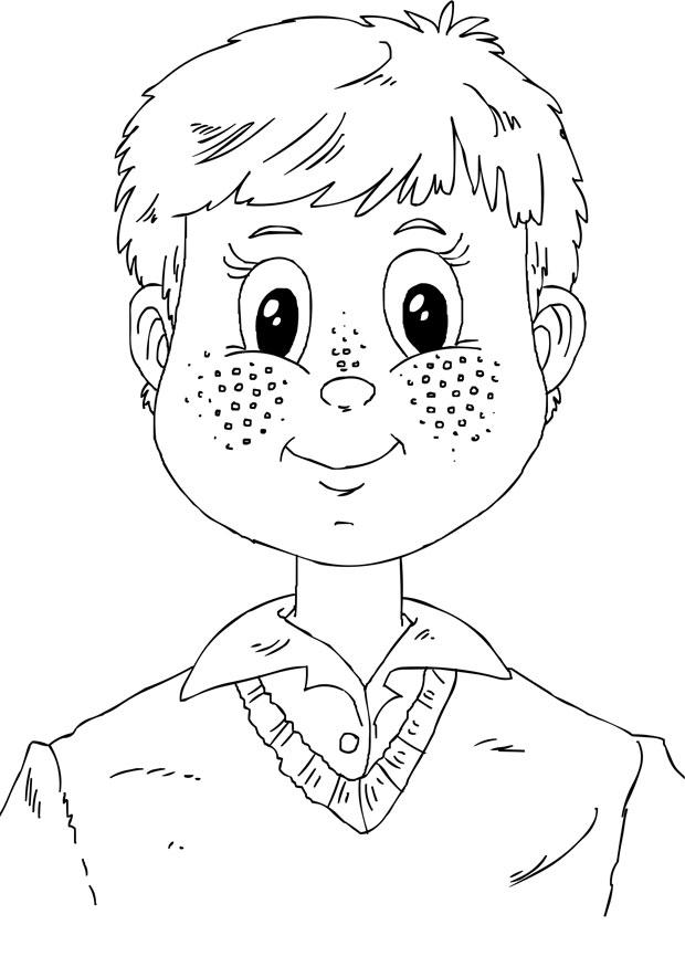 pecas Dibujo para colorear pecas