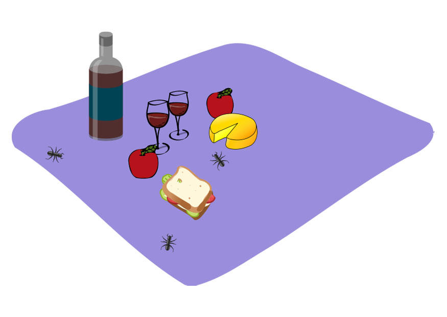 picknick Imagen picknick