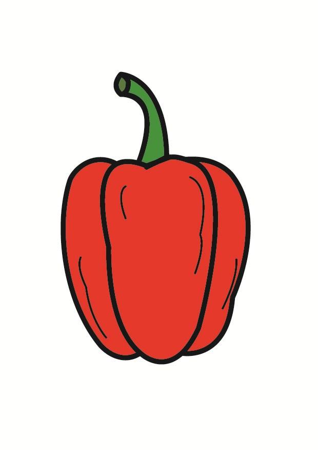 pimiento Imagen pimiento