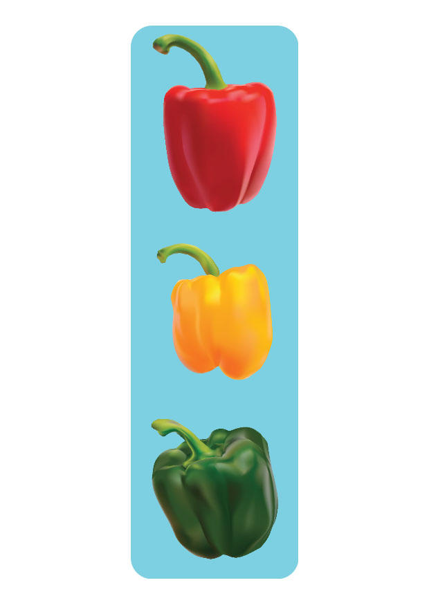 pimientos Imagen pimientos