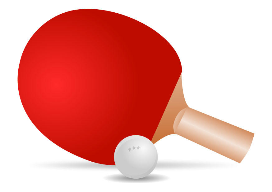 ping pong Imagen ping pong