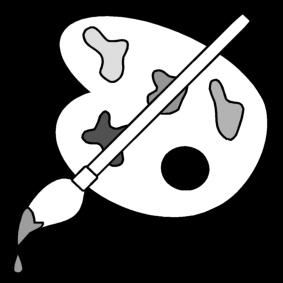 pintar Dibujo para colorear pintar