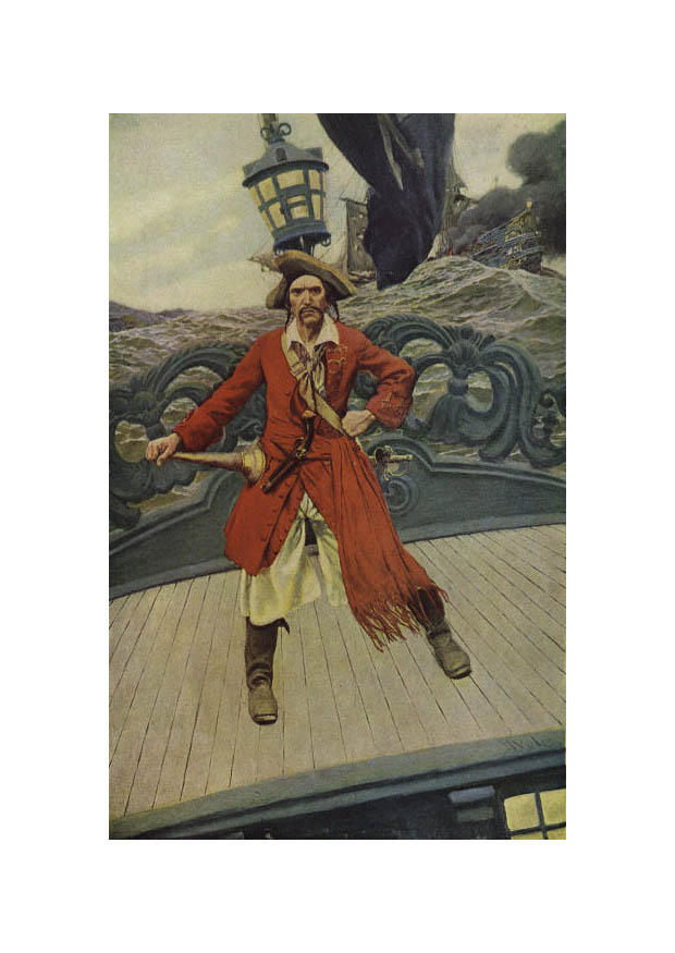 Imagen pirata