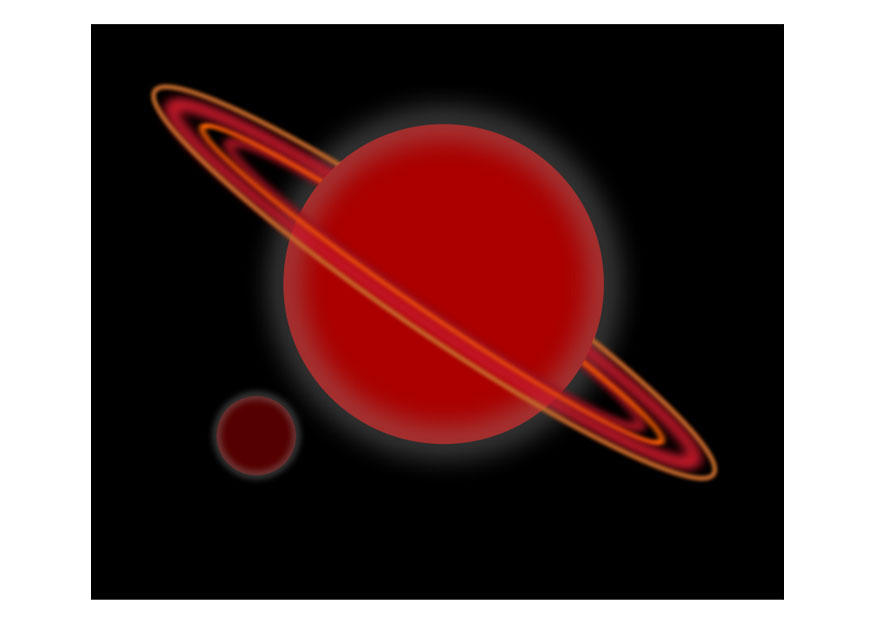 planeta Imagen planeta