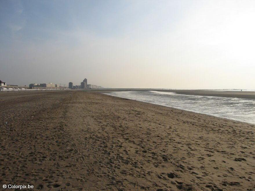 Foto playa