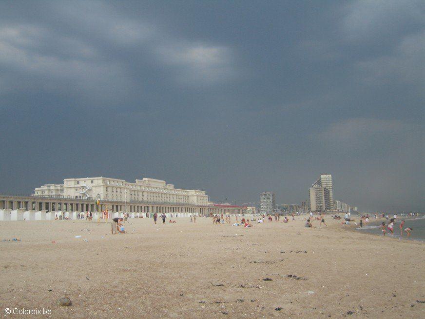 playa Foto playa