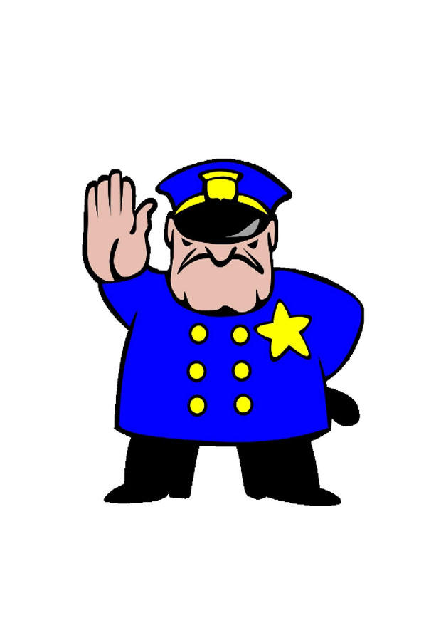 policAa Imagen policAa