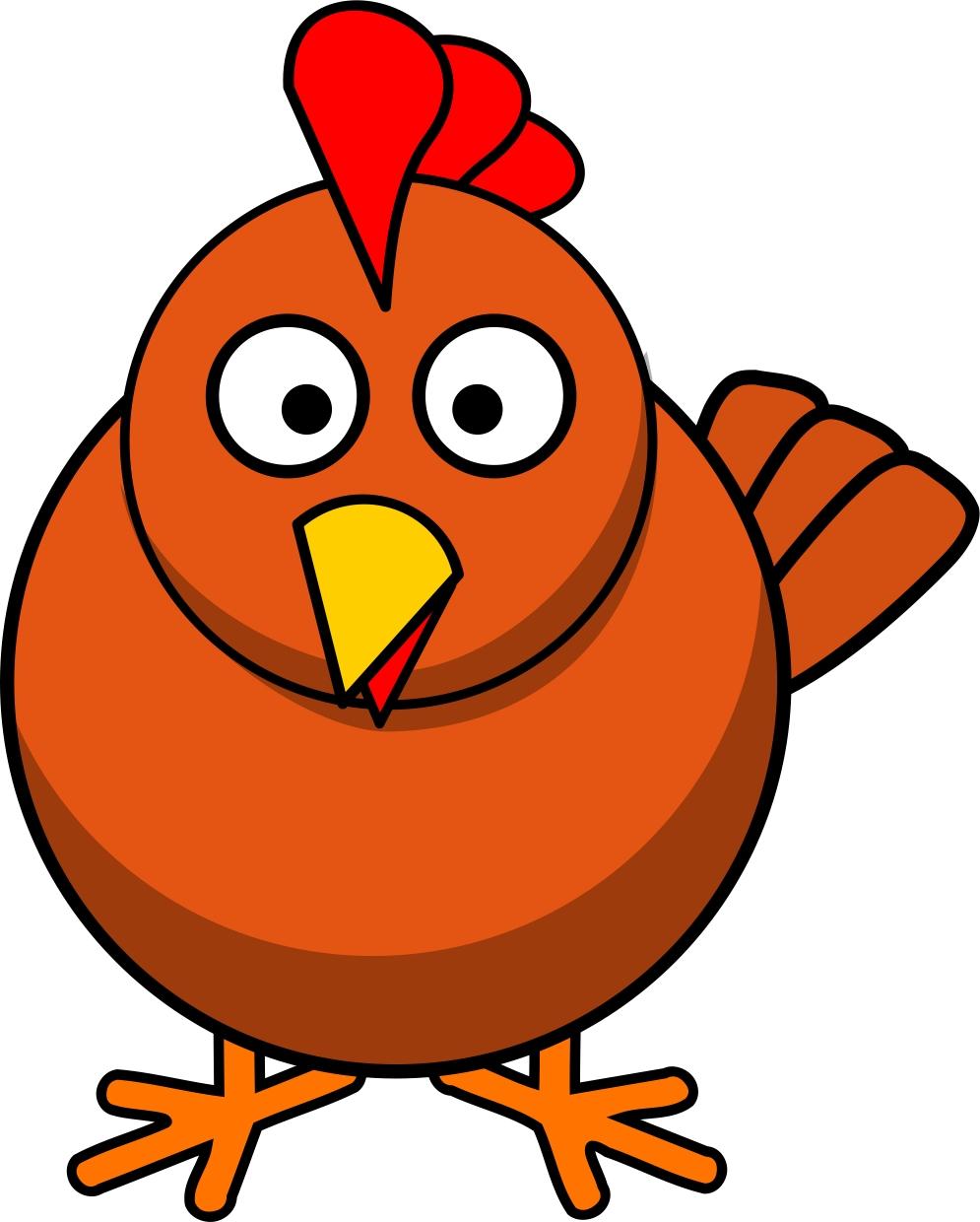 Imagen pollo