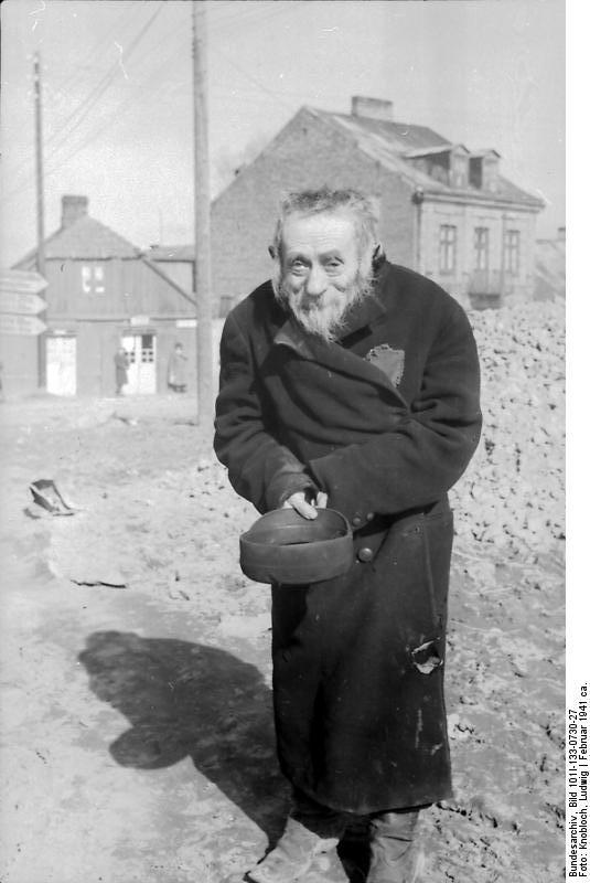 polonia - zichenau Foto polonia - zichenau