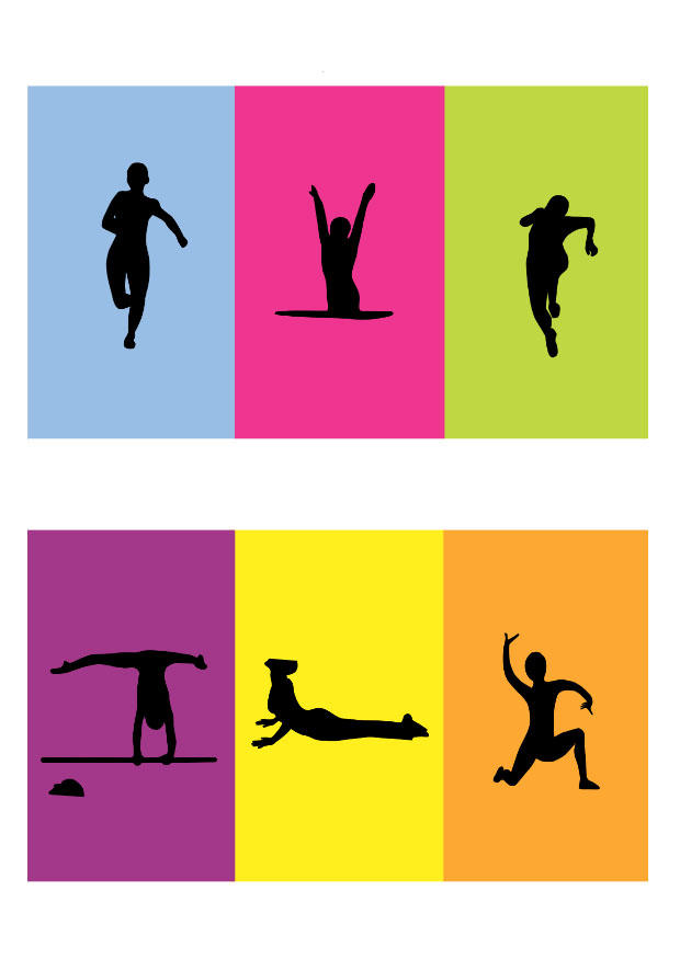 practicar deporte Imagen practicar deporte