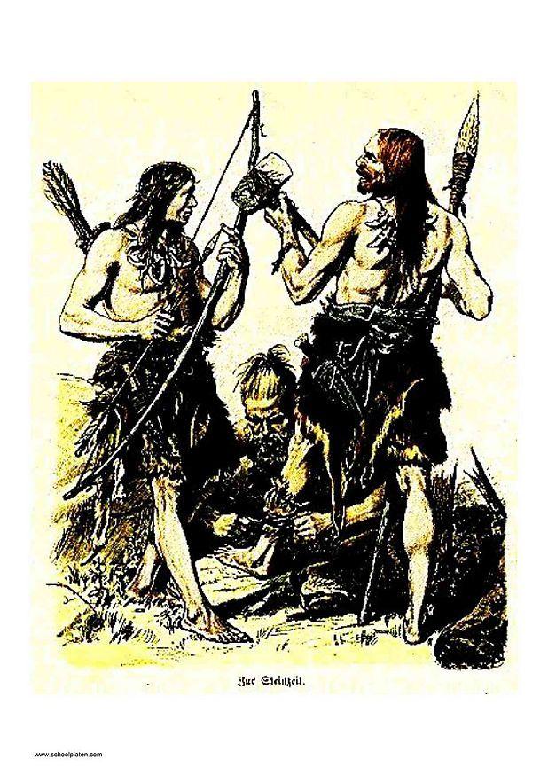 prehistoria Imagen prehistoria