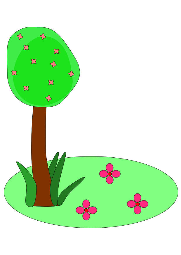 primavera Imagen primavera